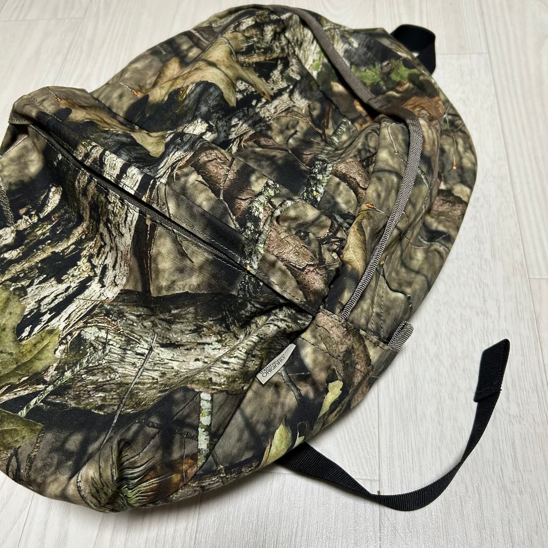 [OS] 디스이즈네버댓 백팩 데이팩 카모 상품이미지4