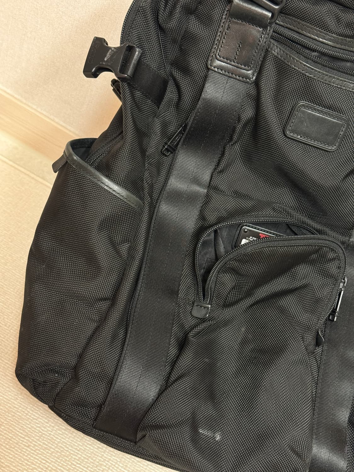 (free) TUMI 투미 알파브라보 상품이미지7