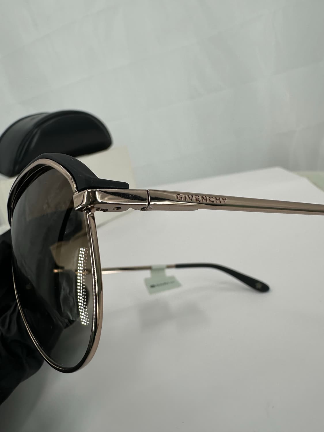 [새상품 무료배송] 지방시 Made in Italy 선글라스 상품이미지3