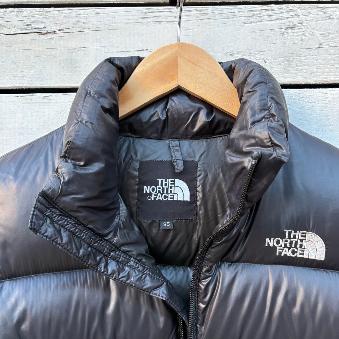 The North Face 노스페이스 패딩 상품이미지7