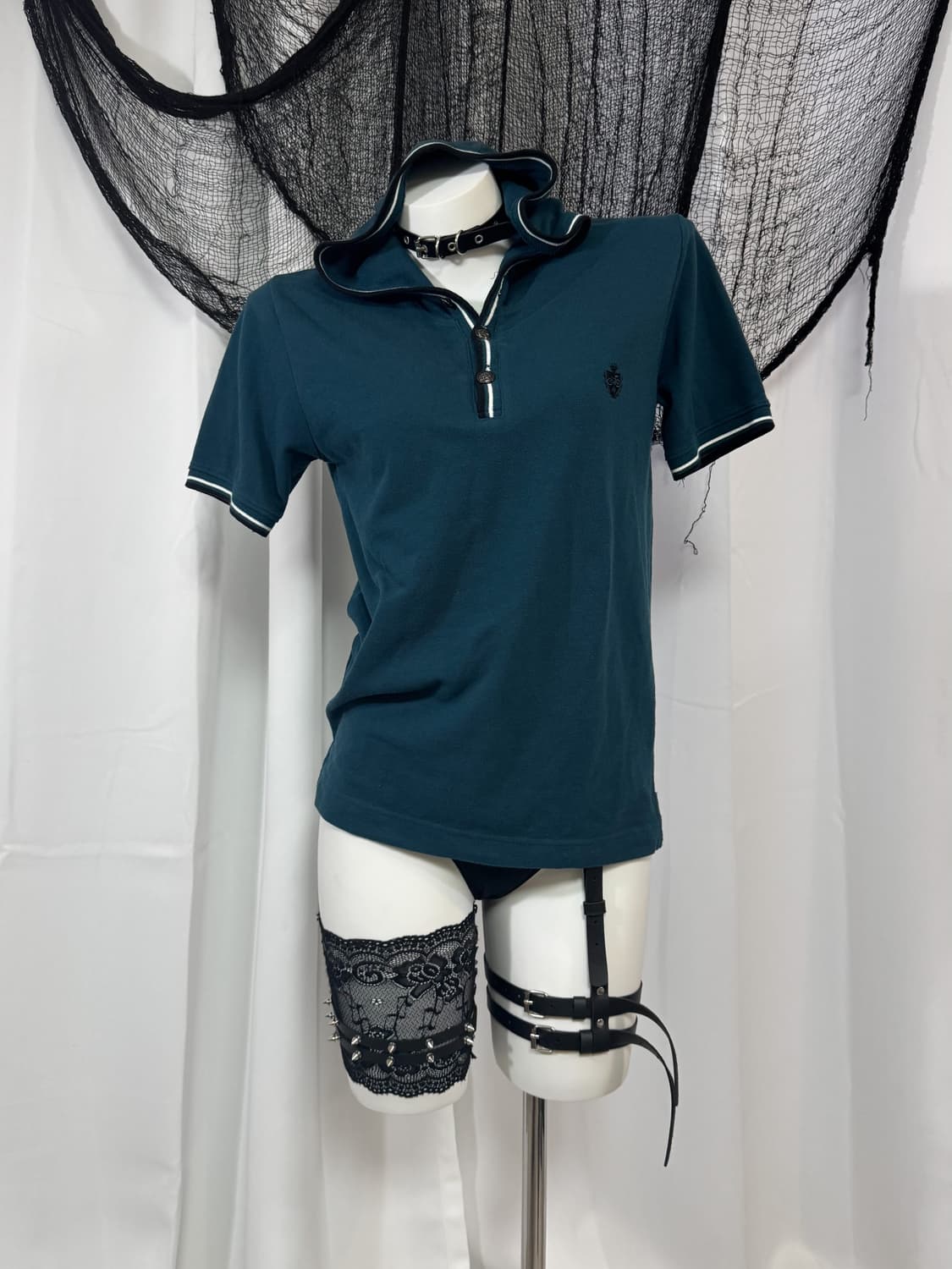 hood pk t-shirt 상품이미지1