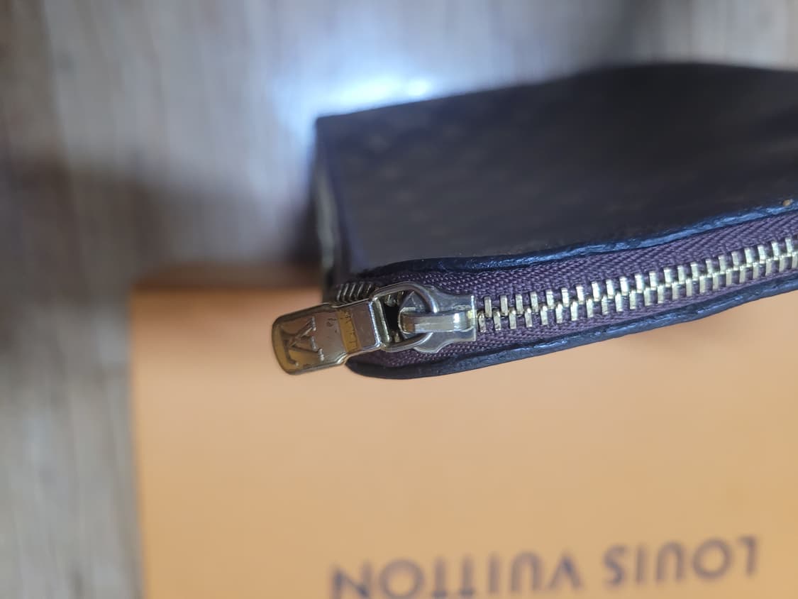 루이비통 에띠 보야쥬 클러치 상품이미지7