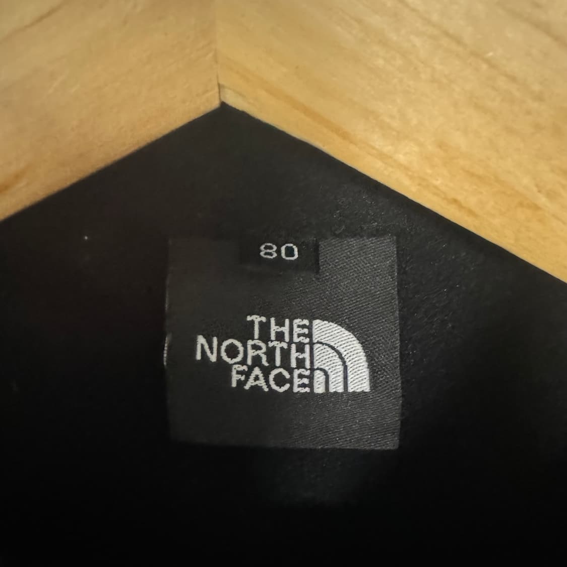 노스페이스 스티치 후리스 집업 상품이미지3