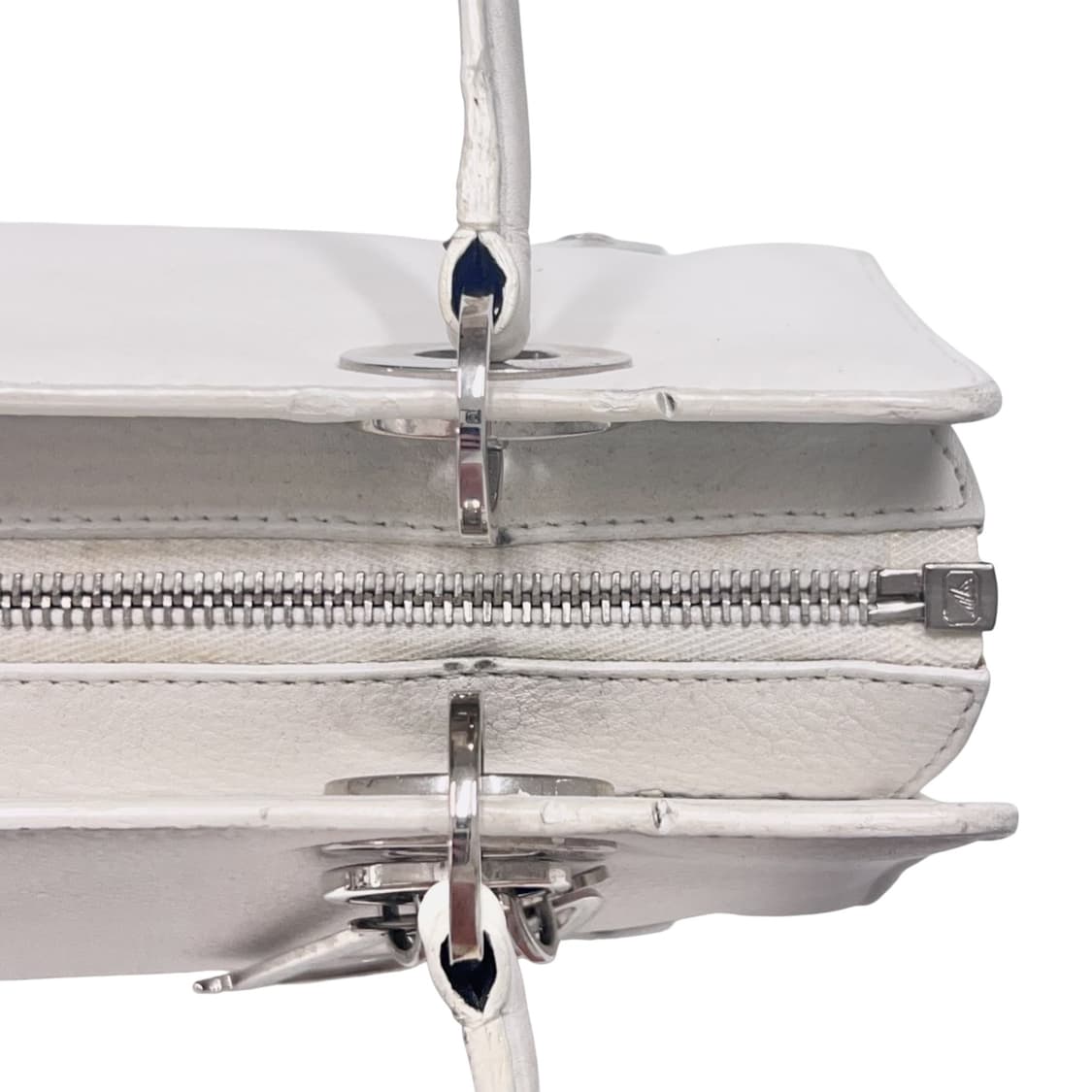 디올 화이트 레이디 이스트웨스트백 디조이 상품이미지6