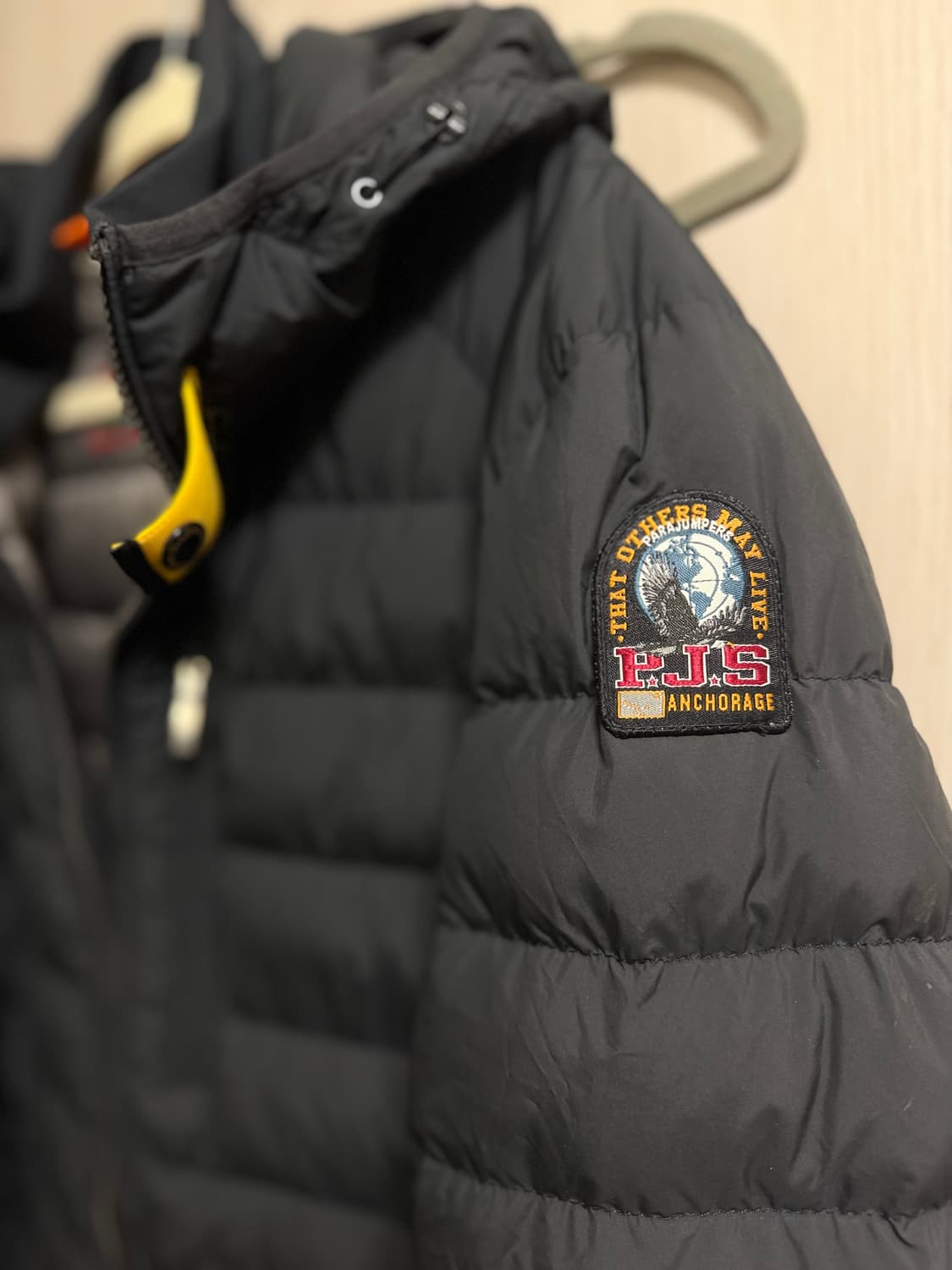 파라점퍼스 라스트 미닛 패딩 XL 상품이미지4