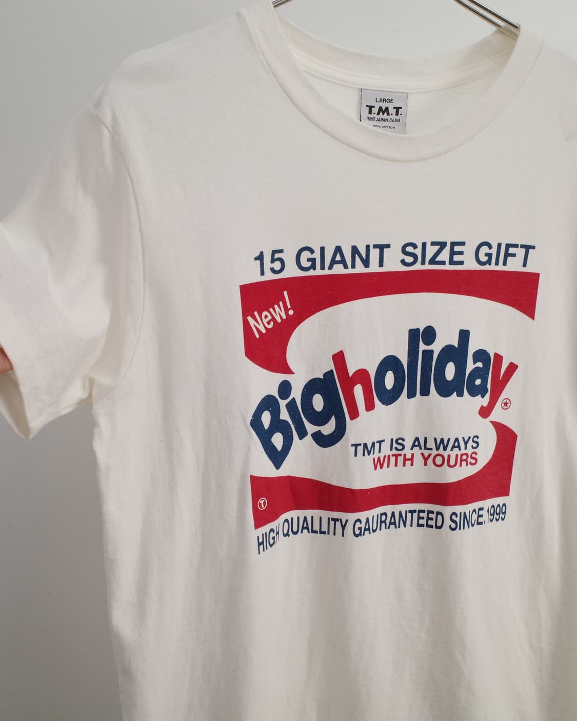 TMT BIGHOLIDAY 상품이미지2