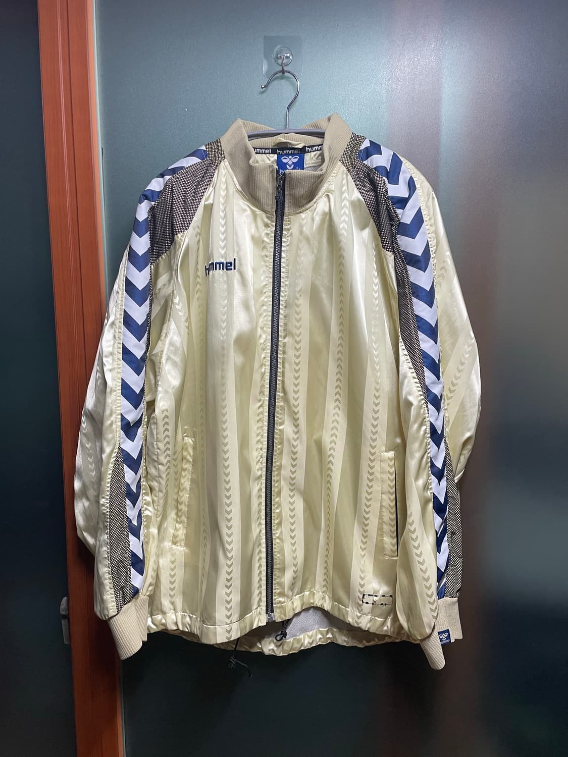 험멜 져지 xl 상품이미지1