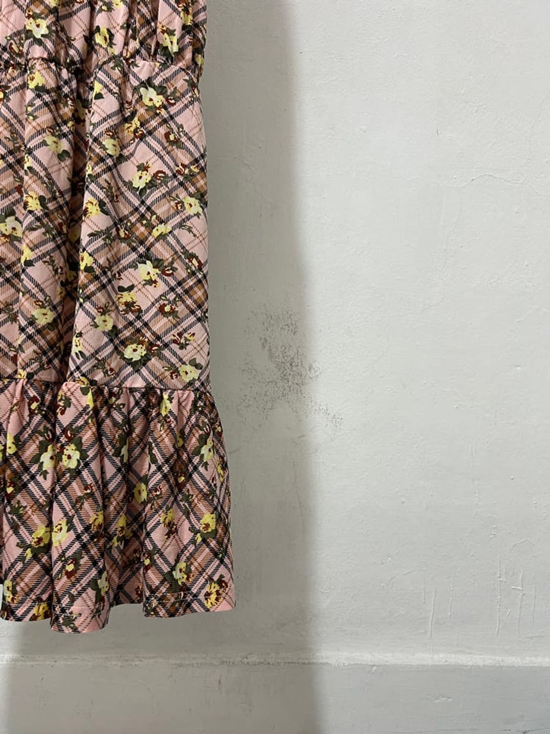 vtg dress 상품이미지3