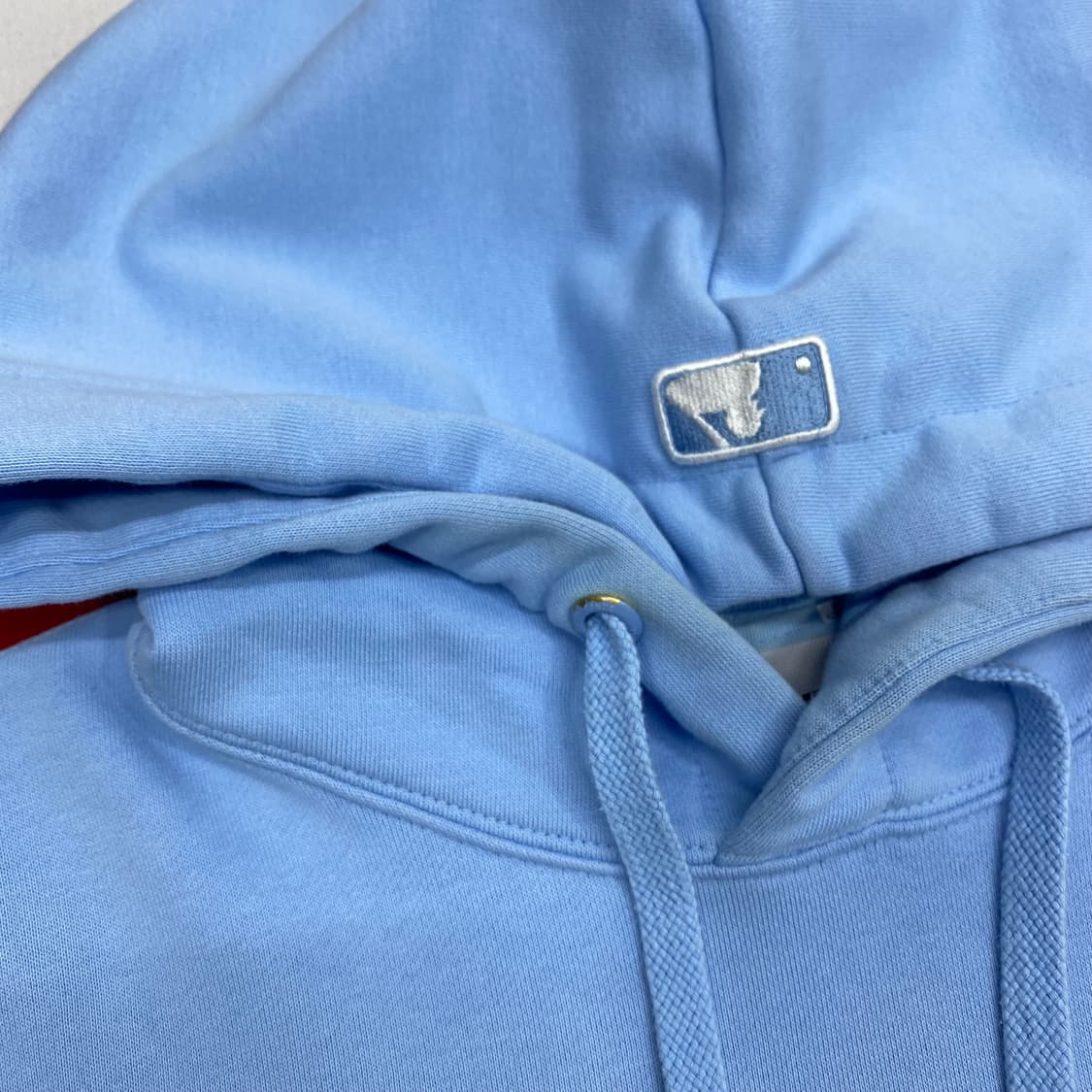 MLB 뉴욕양키즈 후드티 L  상품이미지4