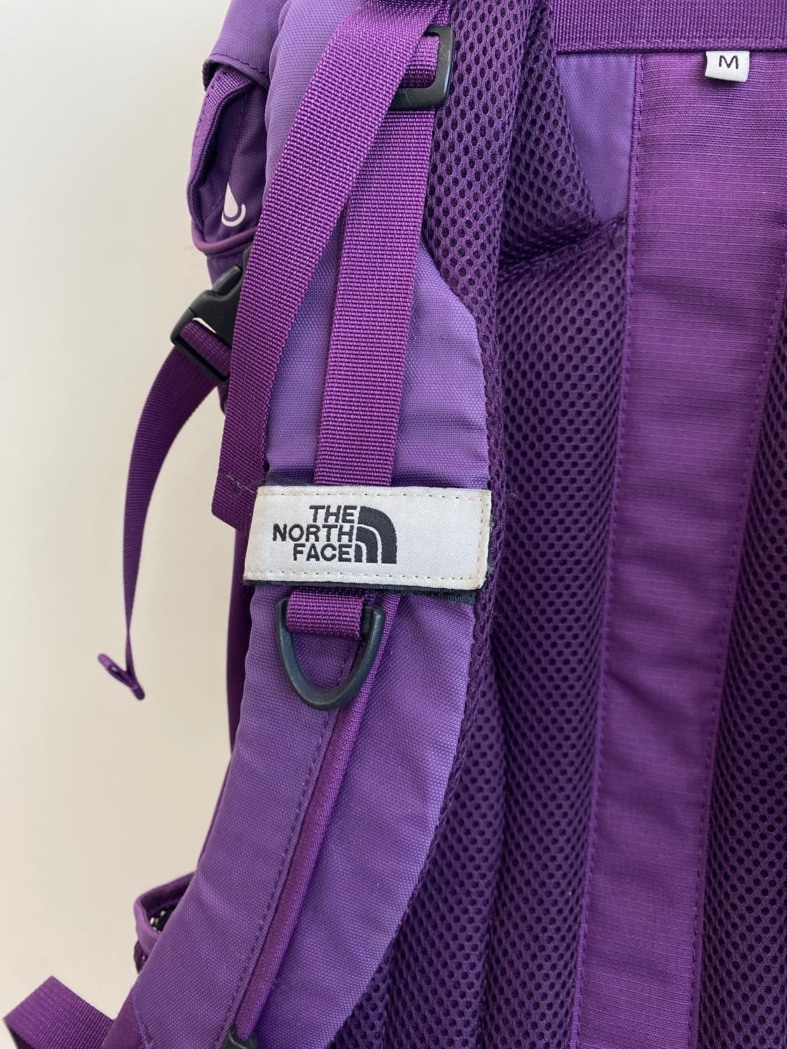 노스페이스 Tellus 30L 백팩 상품이미지7