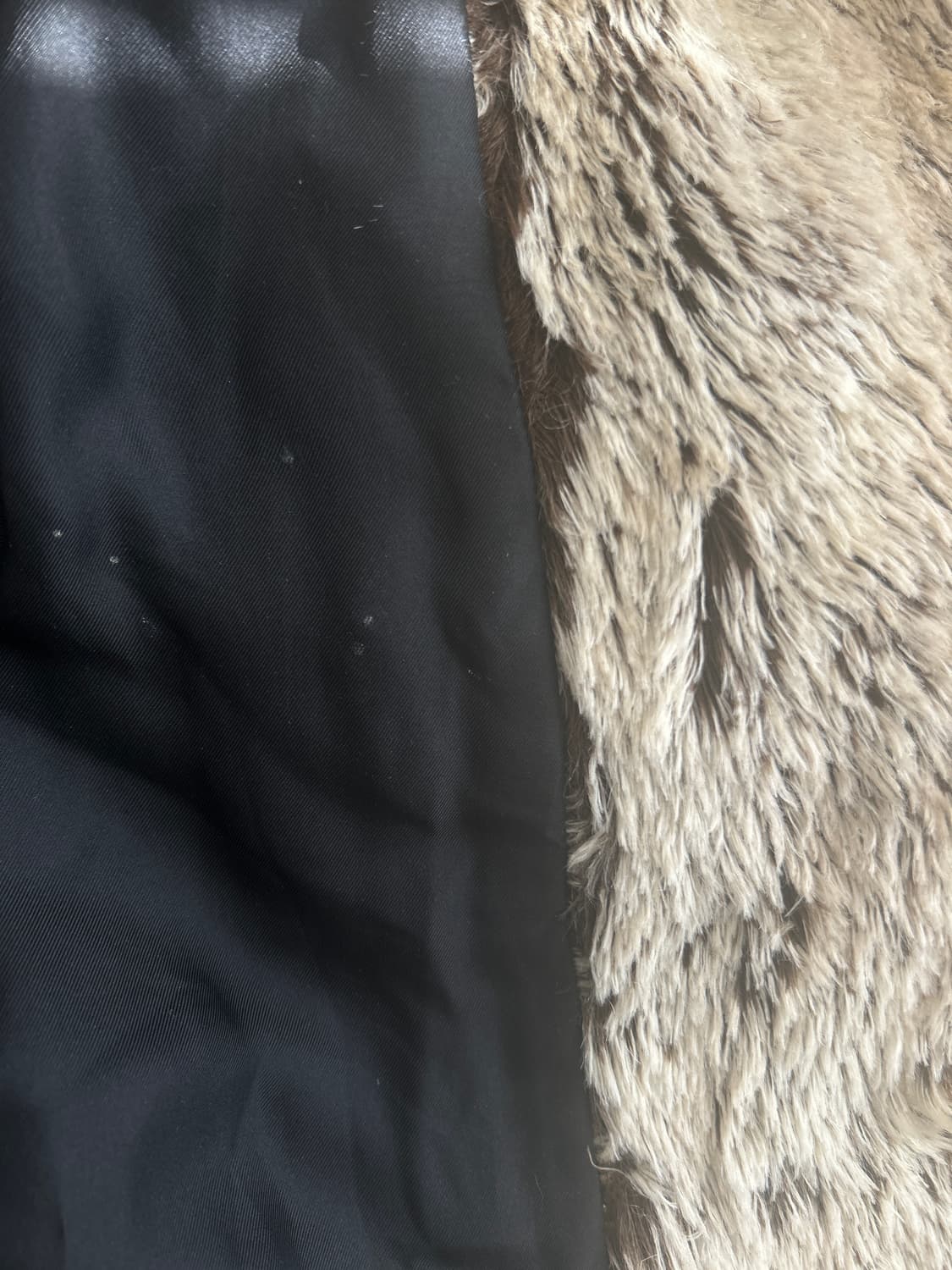 Proenza Schouler 모헤어 코트 상품이미지5