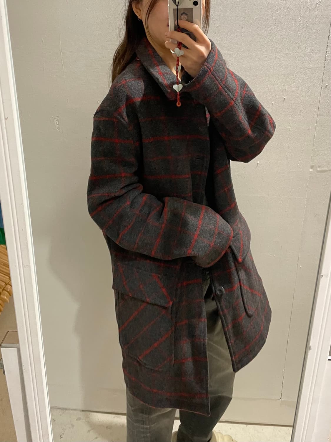 00's LEVI'S 코트 상품이미지2