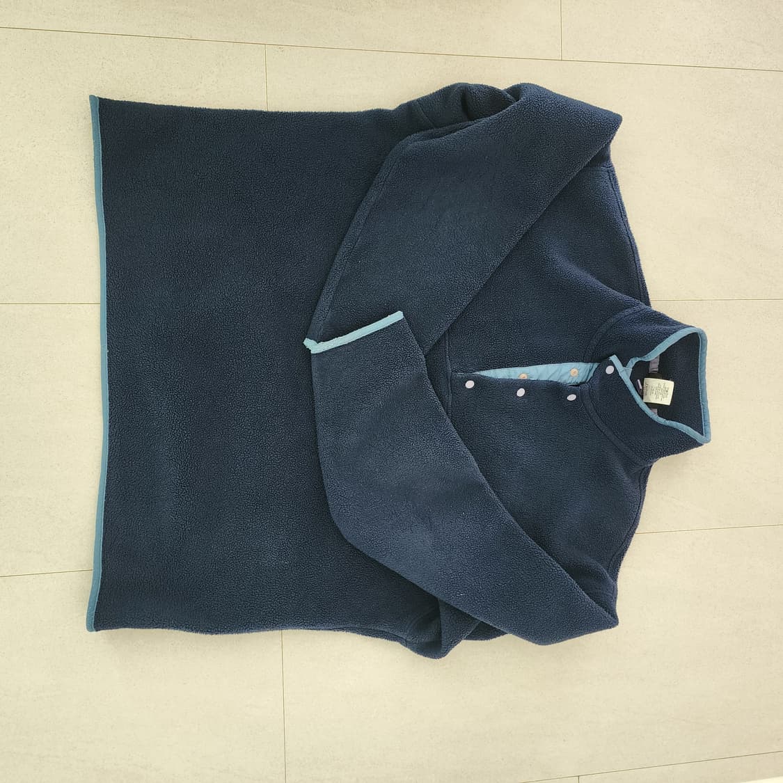 파타고니아 신칠라 xl 110 사이즈 팝니다. 상품이미지5