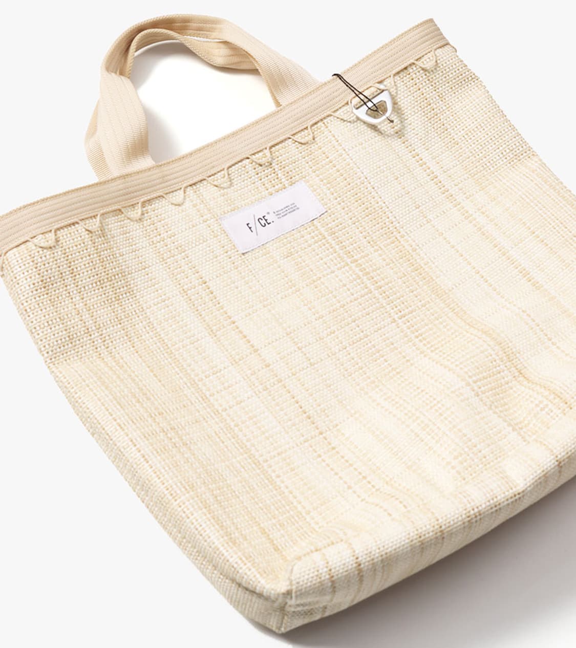 F/CE. - PANAMA TOTE BAG 상품이미지3