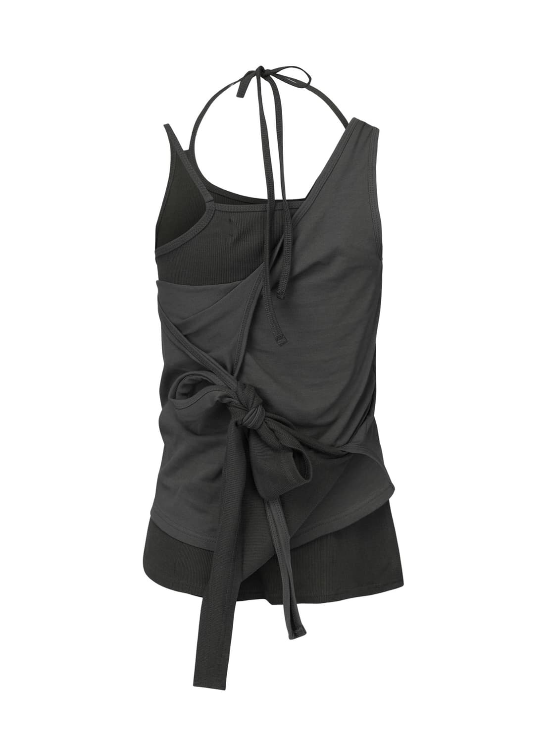 nache 나체 multiway layered sleeveless  상품이미지4