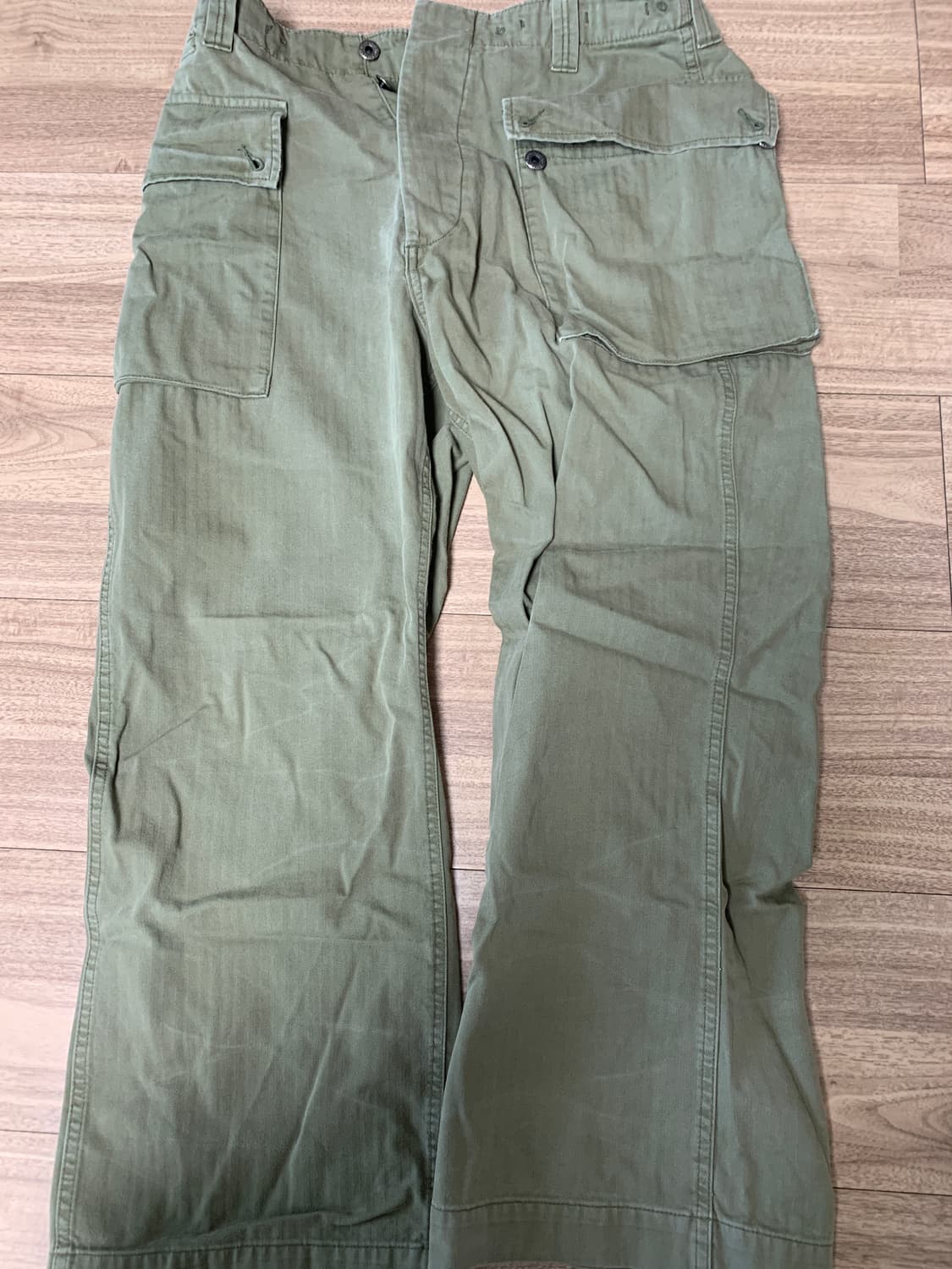 폴로 바지  상품이미지1