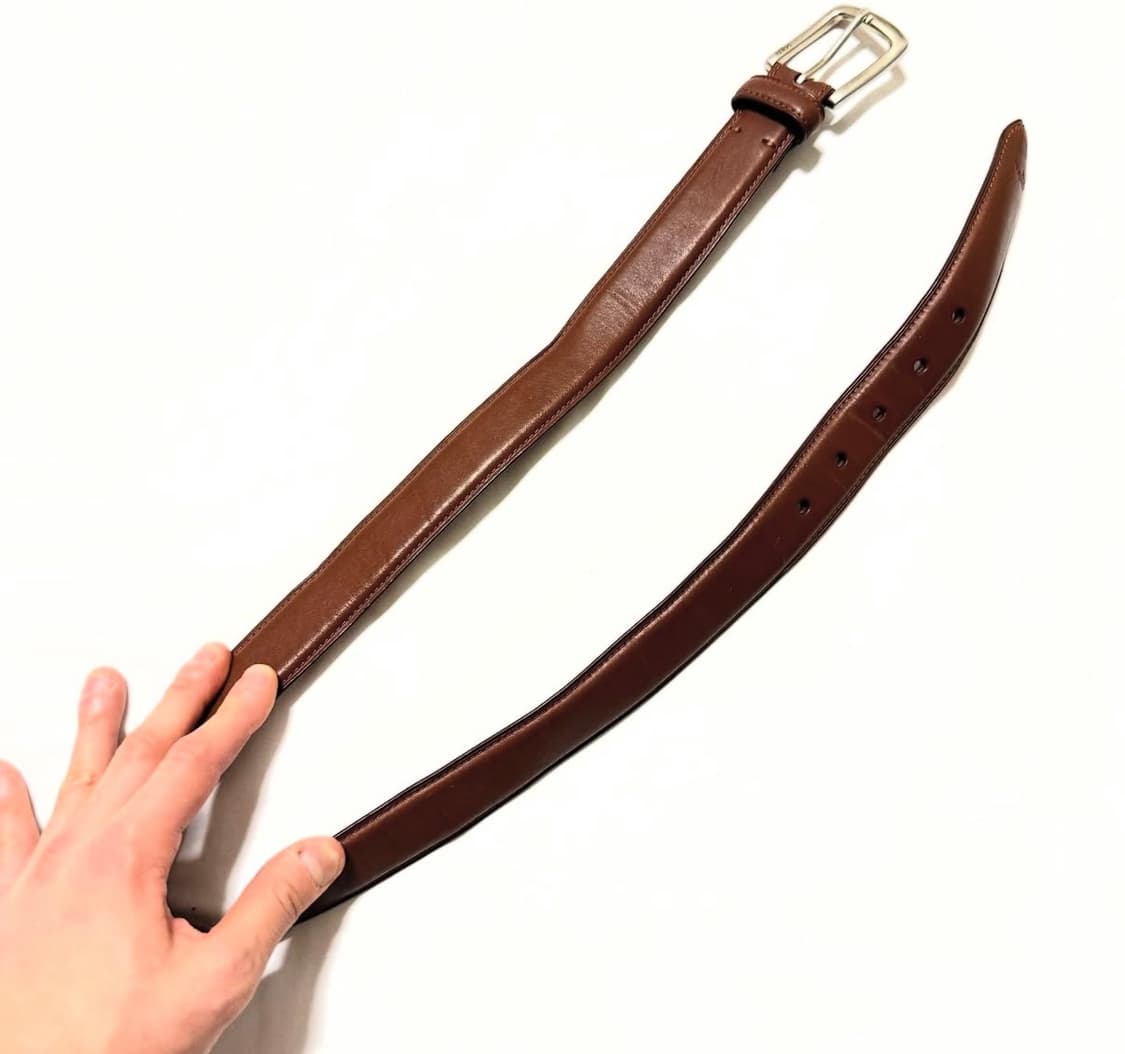 폴로 랄프 로렌 - 벨트 상품이미지2