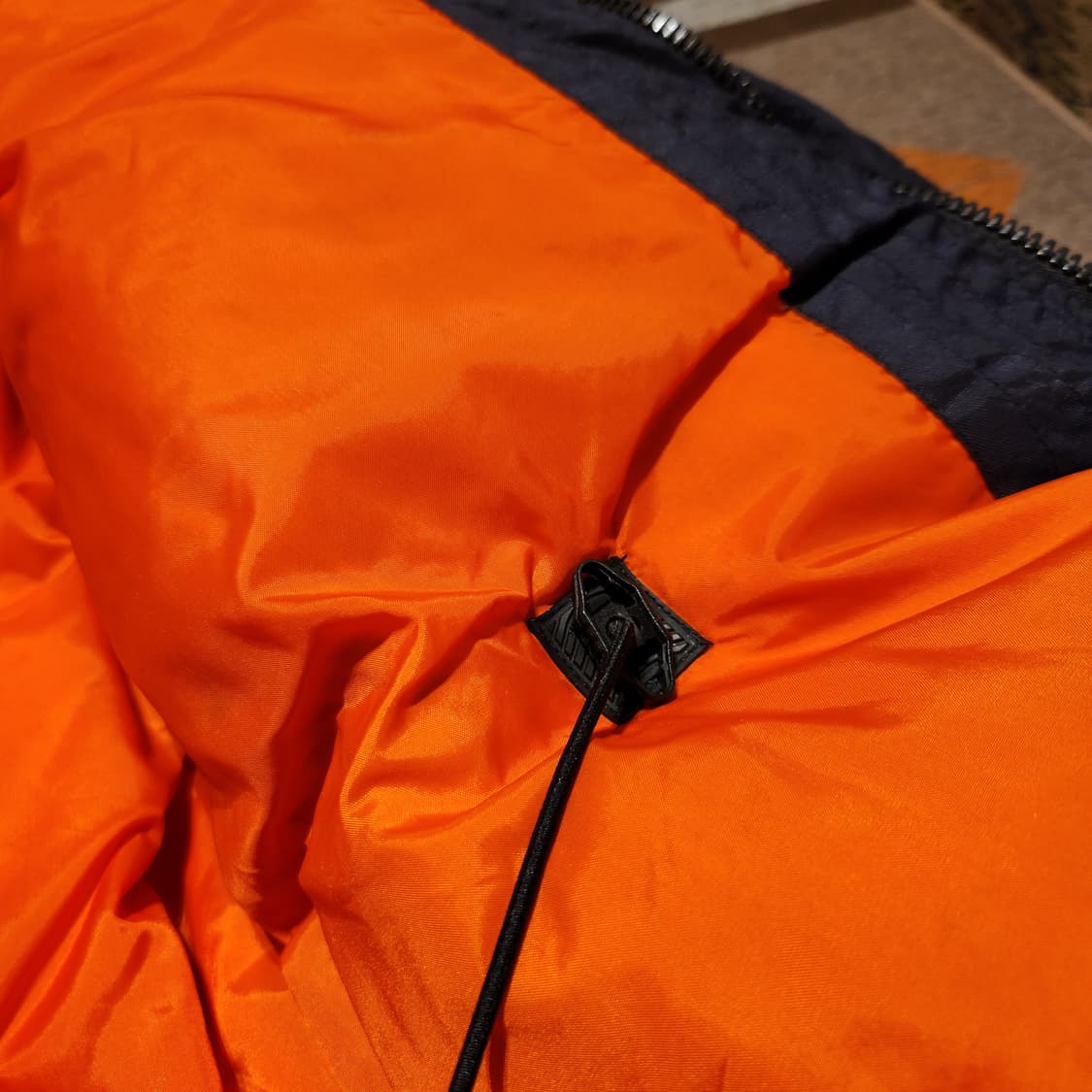 폴로 진스 랄프로렌 헤비 덕다운 N-3B 파카 패딩 L 105~110 상품이미지6