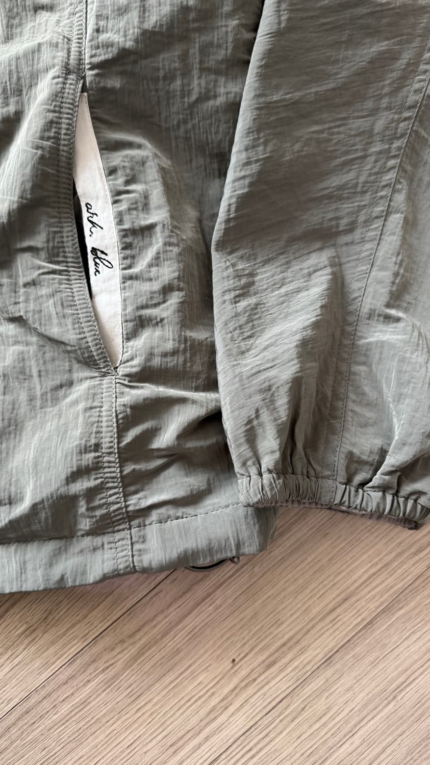 아크블루 야상 자켓 M  카키색  새상품  사이즈 미스로 보관만 함  소 상품이미지5