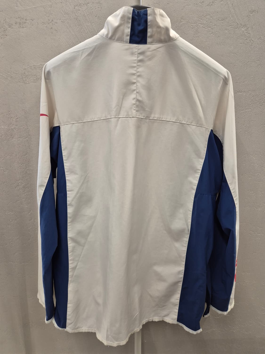 나이키 아노락 바람막이 XL 상품이미지3