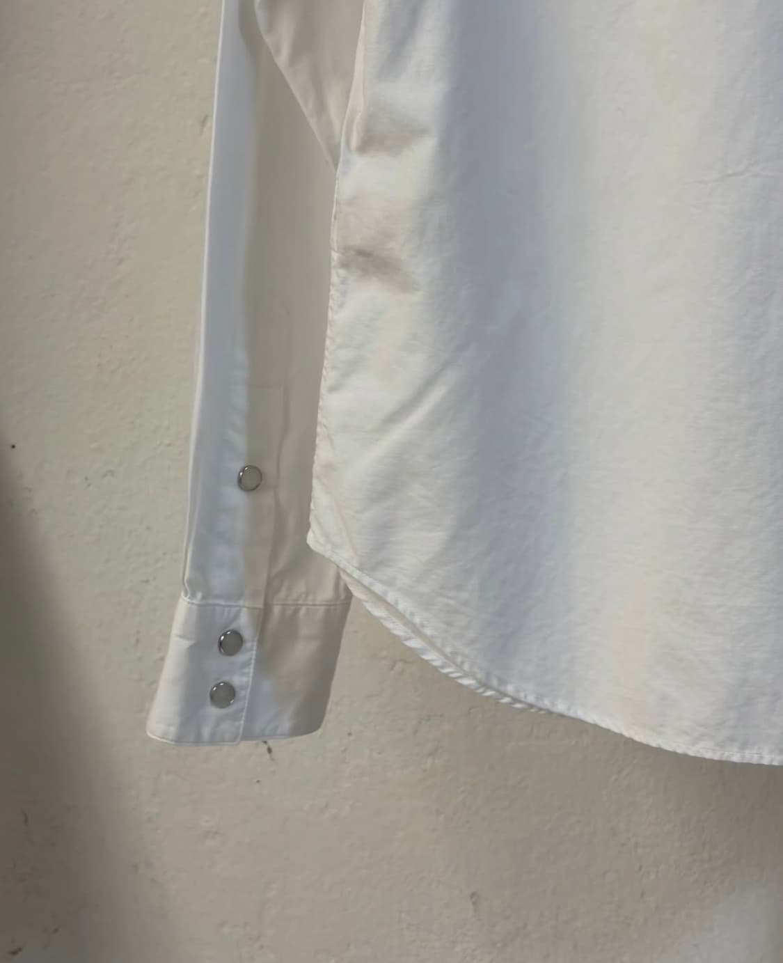 베이프 웨스턴 셔츠 상품이미지8