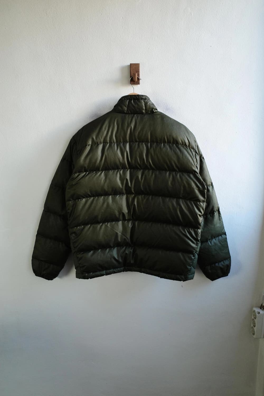 00s 파타고니아 구스다운 푸퍼 상품이미지5