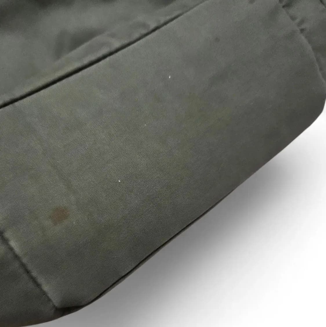 헬무트랭 아카이브 코튼 토트백 일본생산 상품이미지8