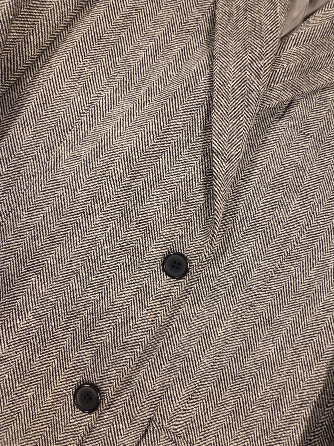 맥그리거 아메리칸 트위드자켓  상품이미지3