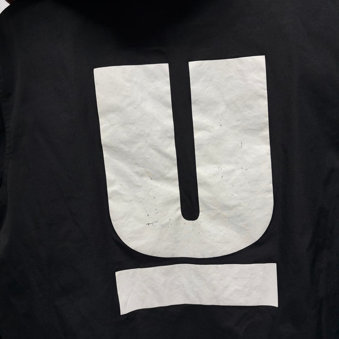 언더커버 나일론 코치자켓 상품이미지8