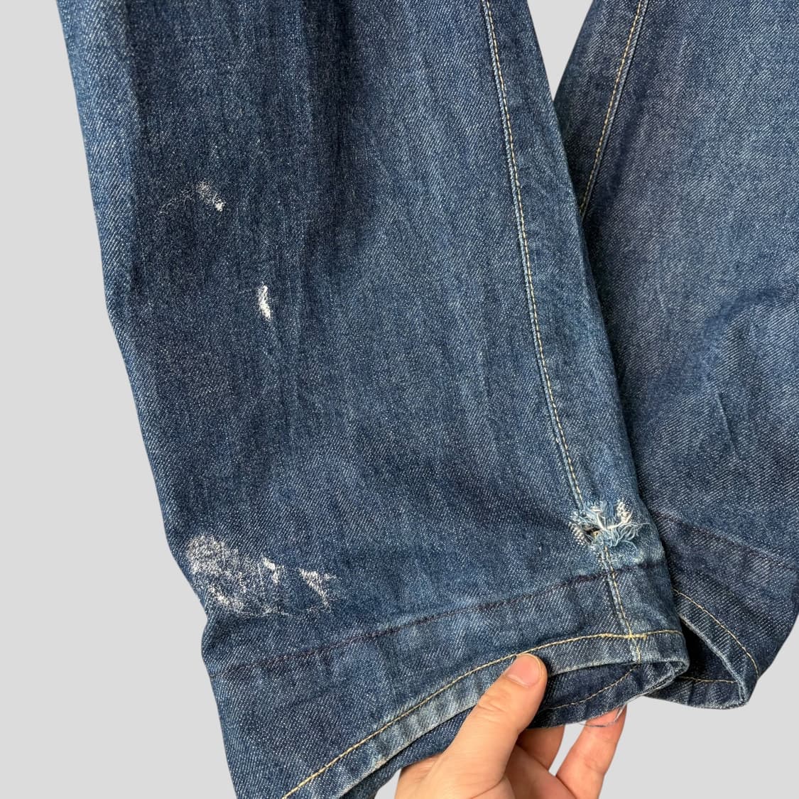 (31)리바이스 엔지니어드진  상품이미지9