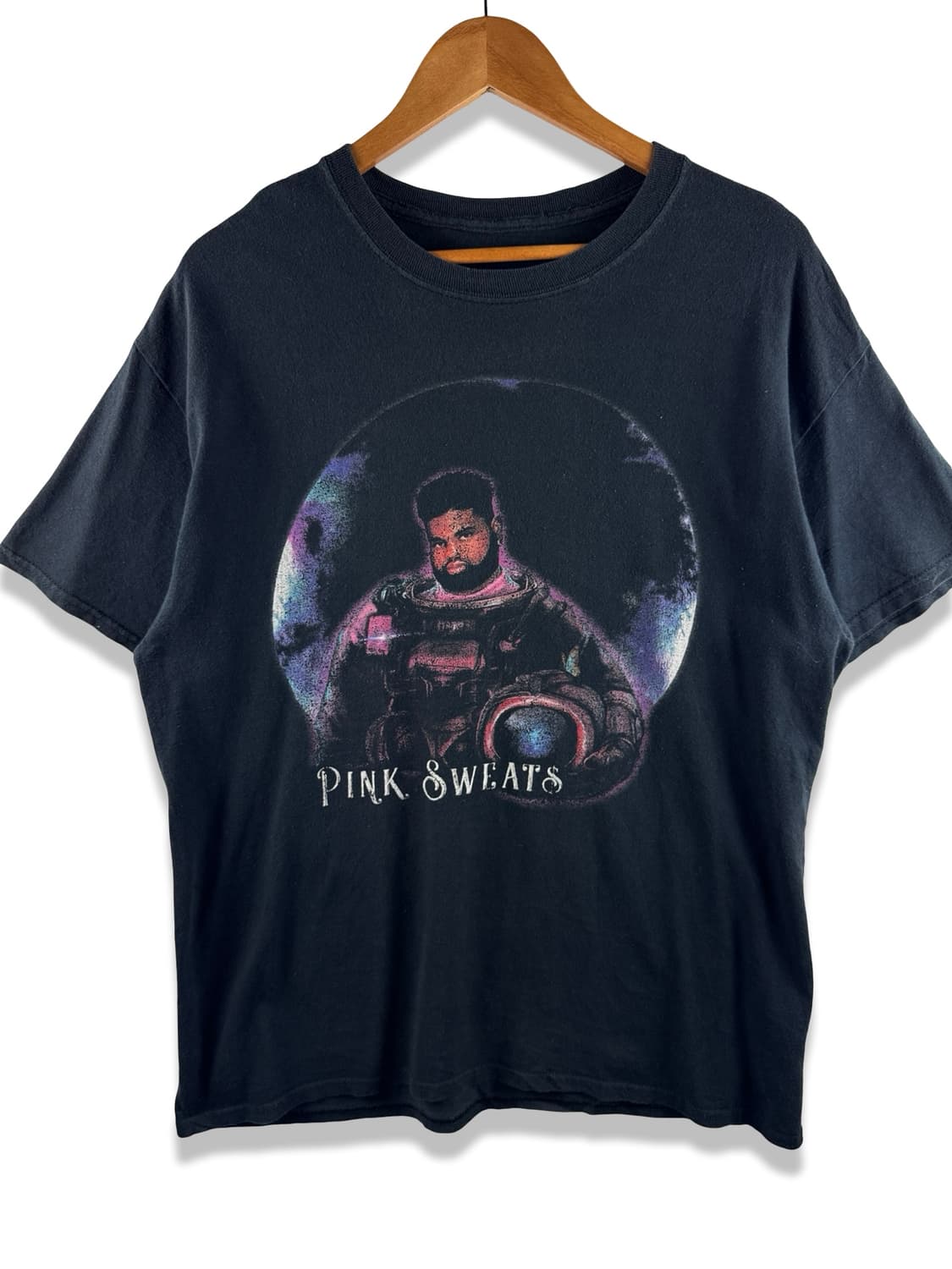 Pink Sweat$ 오피셜 프린팅 티셔츠3459 상품이미지1