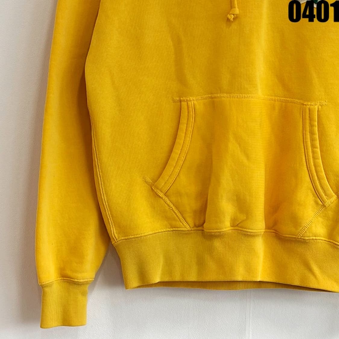 폴로 랄프로렌 후드 스웻셔츠 170/92A 0401 상품이미지3