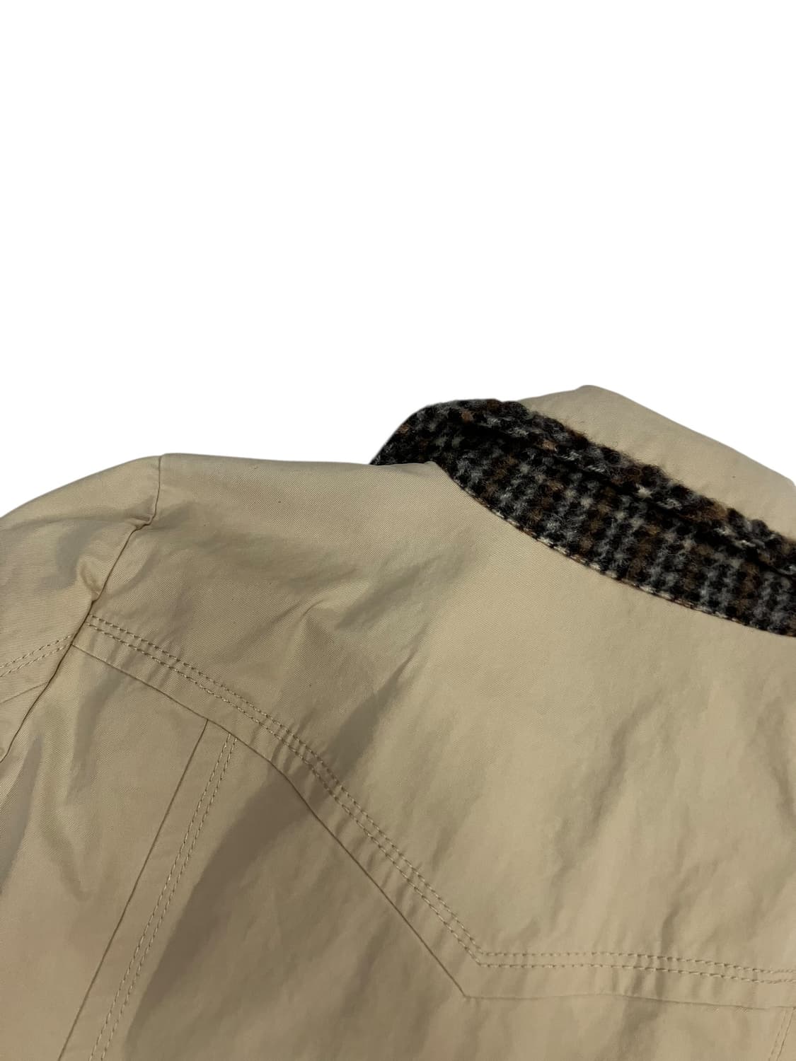 버버리 블루 라벨 키즈 자켓 38 상품이미지3