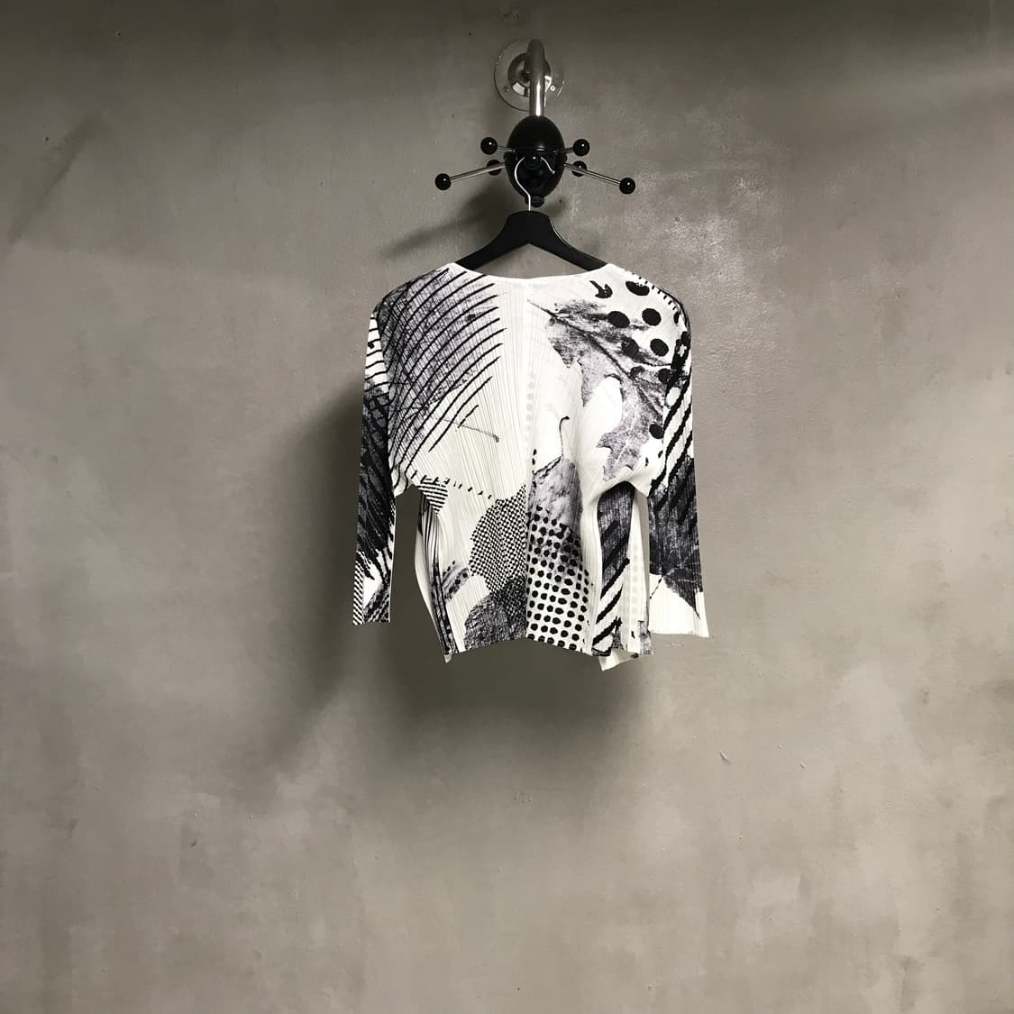 이세이 미야케 플리츠 플리즈 가디건 3(W) 상품이미지6