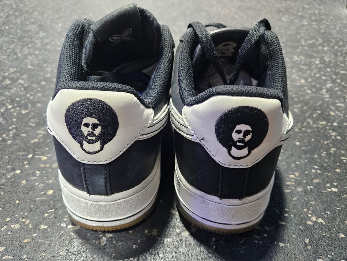 나이키 에어포스 1 로우 콜린 캐퍼닉 255mm 상품이미지6