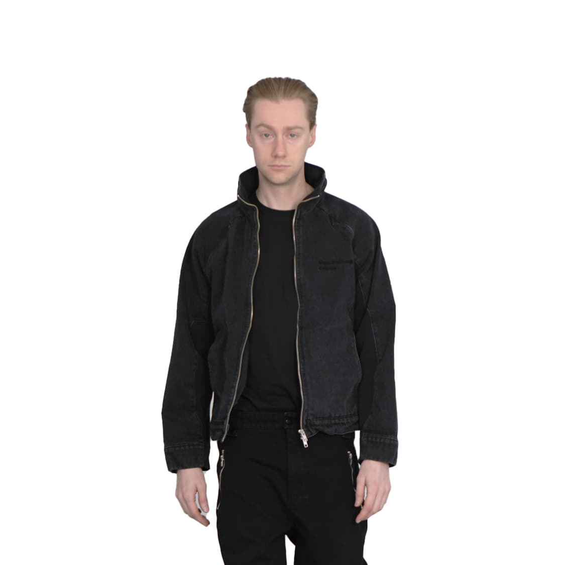 Plastic Product Montion Jacket  상품이미지1