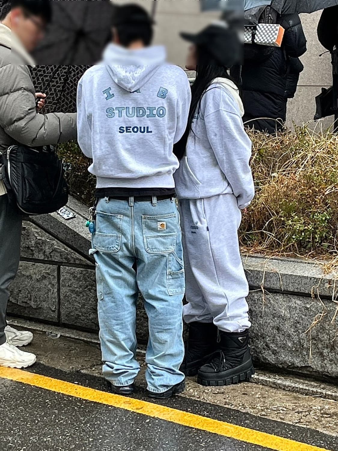 아이앱 후드티 상품이미지2