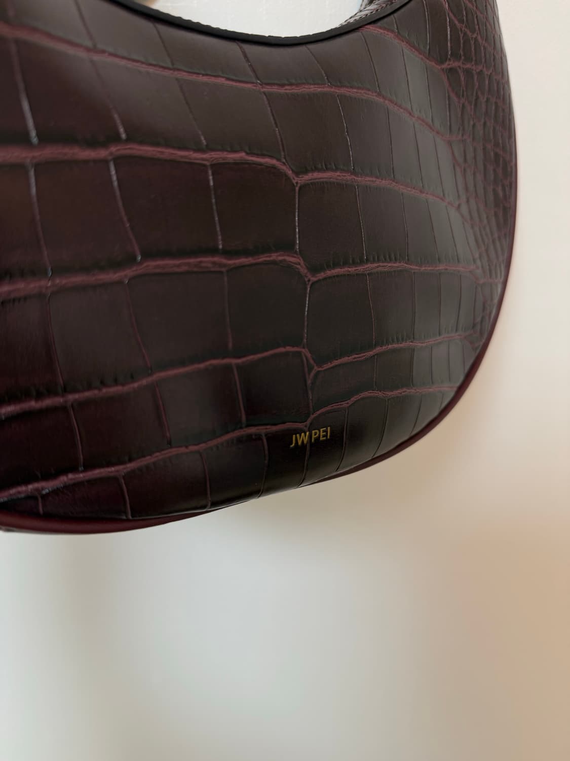 JW PEI Carly 새들백 상품이미지2