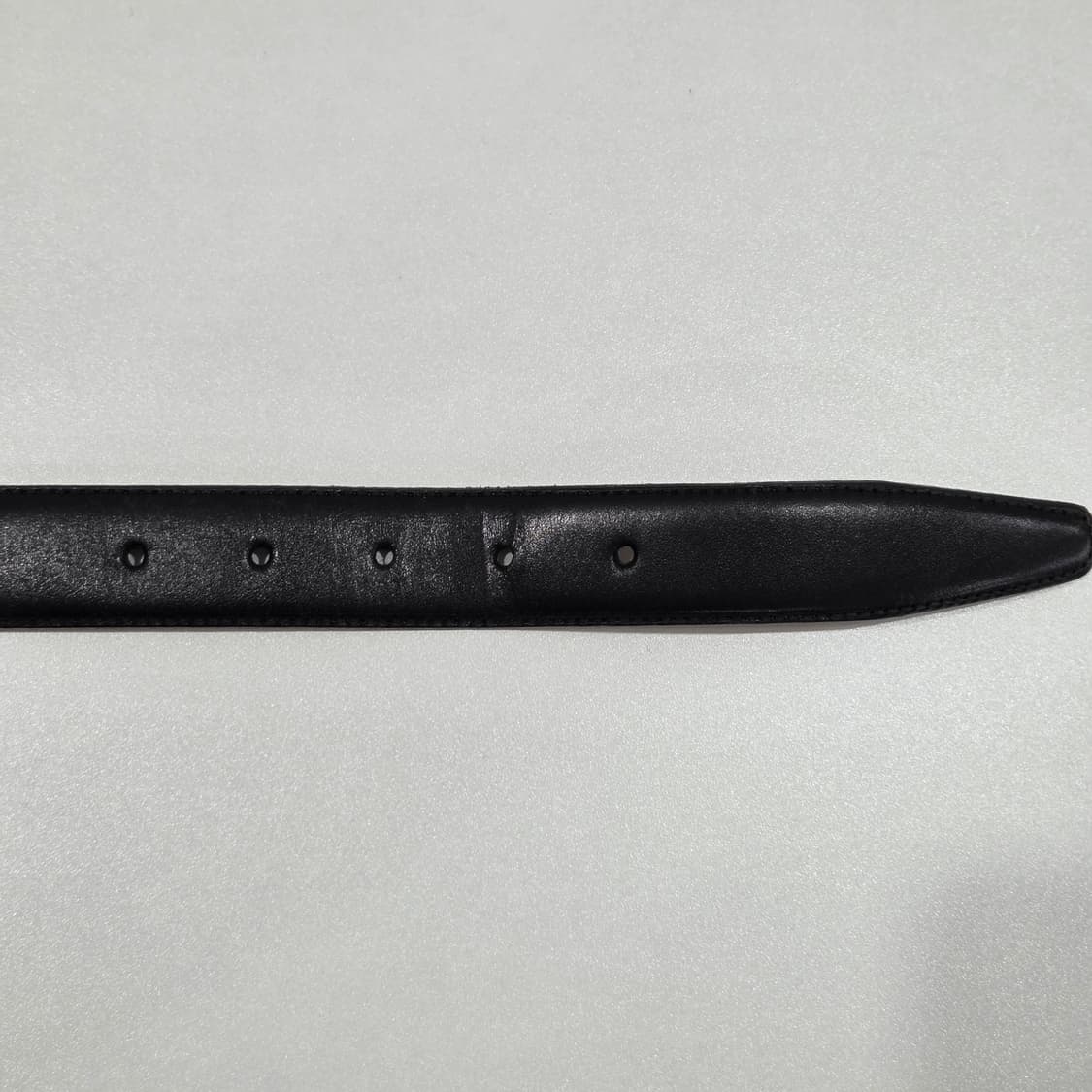 브룩스브라더스 346 제뉴인레더 벨트 32/80 상품이미지4