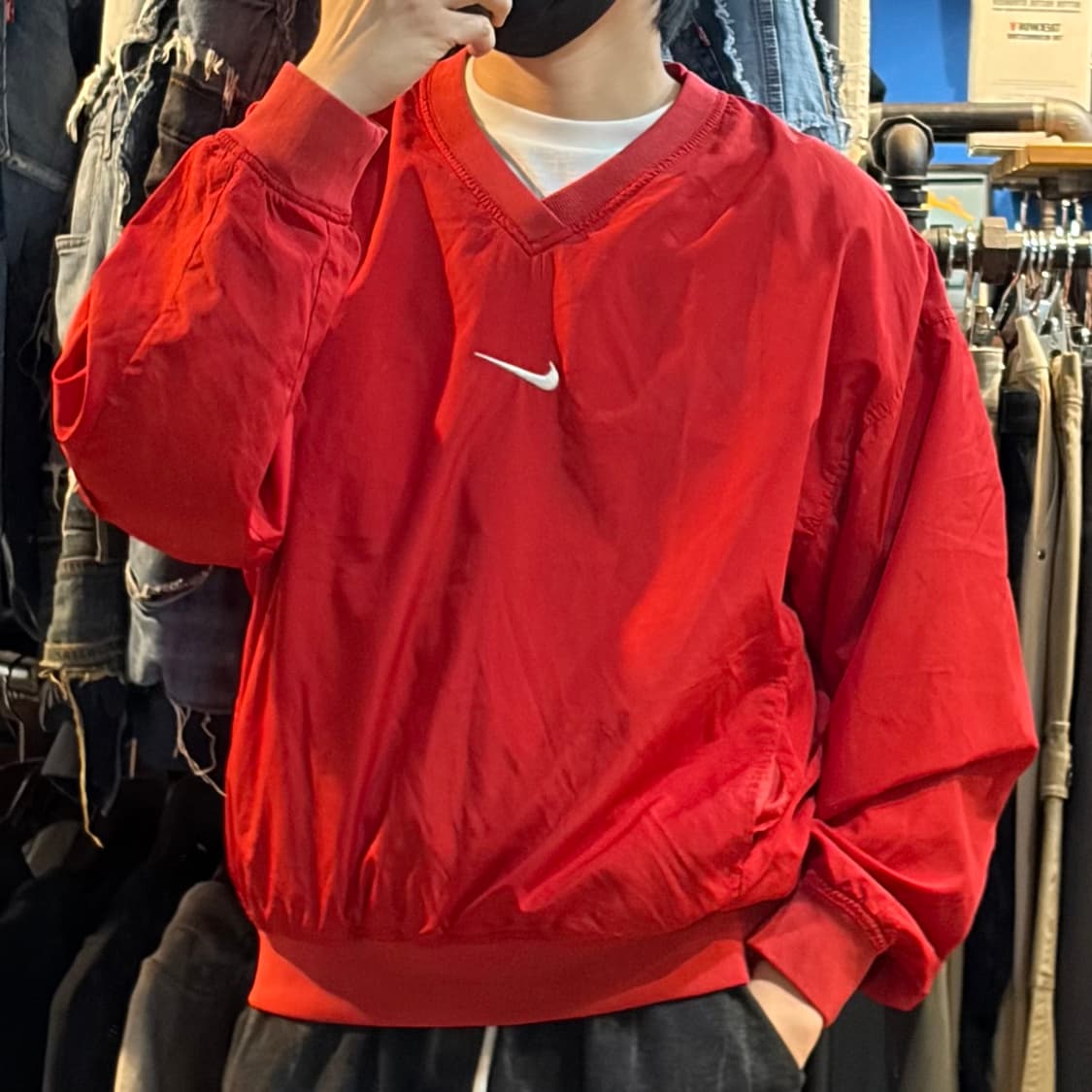 [NO.9] Nike 나이키 웜업 상품이미지2