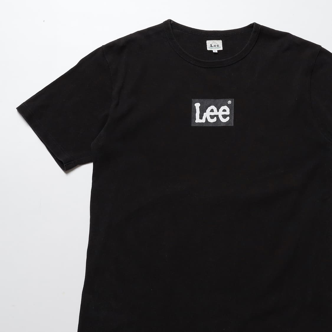 Lee 하프 티셔츠   상품이미지2