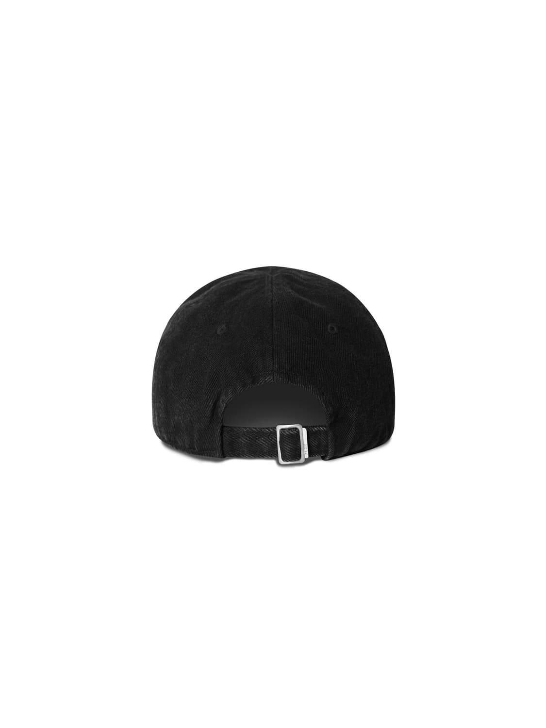 엑슬림 EP.6 02 CAP (BLACK) 상품이미지3