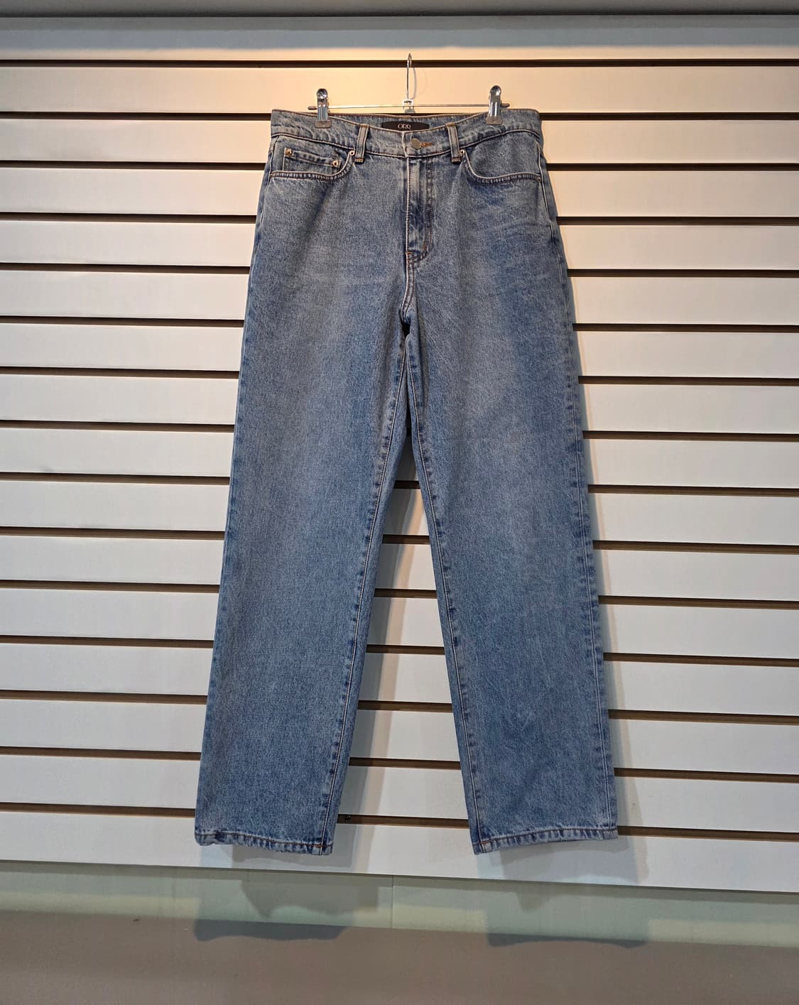 ORR 와일드 데님 팬츠 상품이미지1