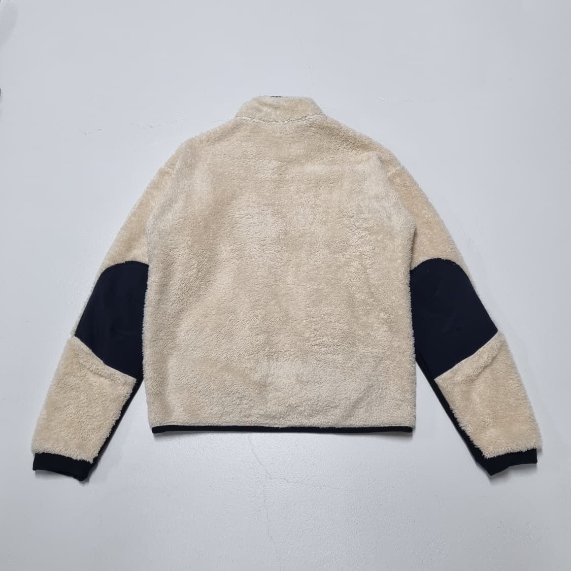 MONTURA 파일 플리스 집업 자켓 - S  상품이미지2