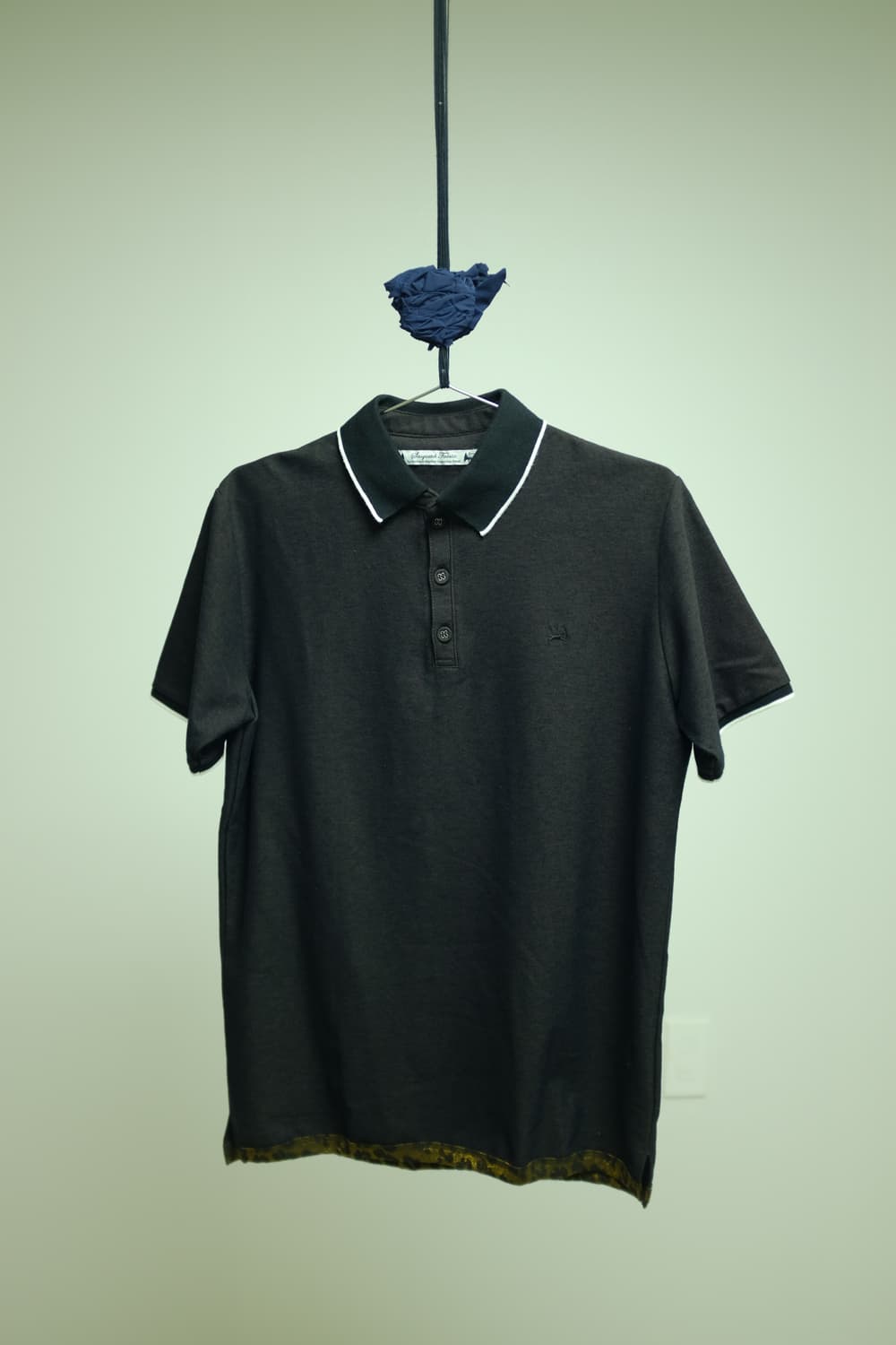 사스콰치패브릭스 폴로반팔 상품이미지1