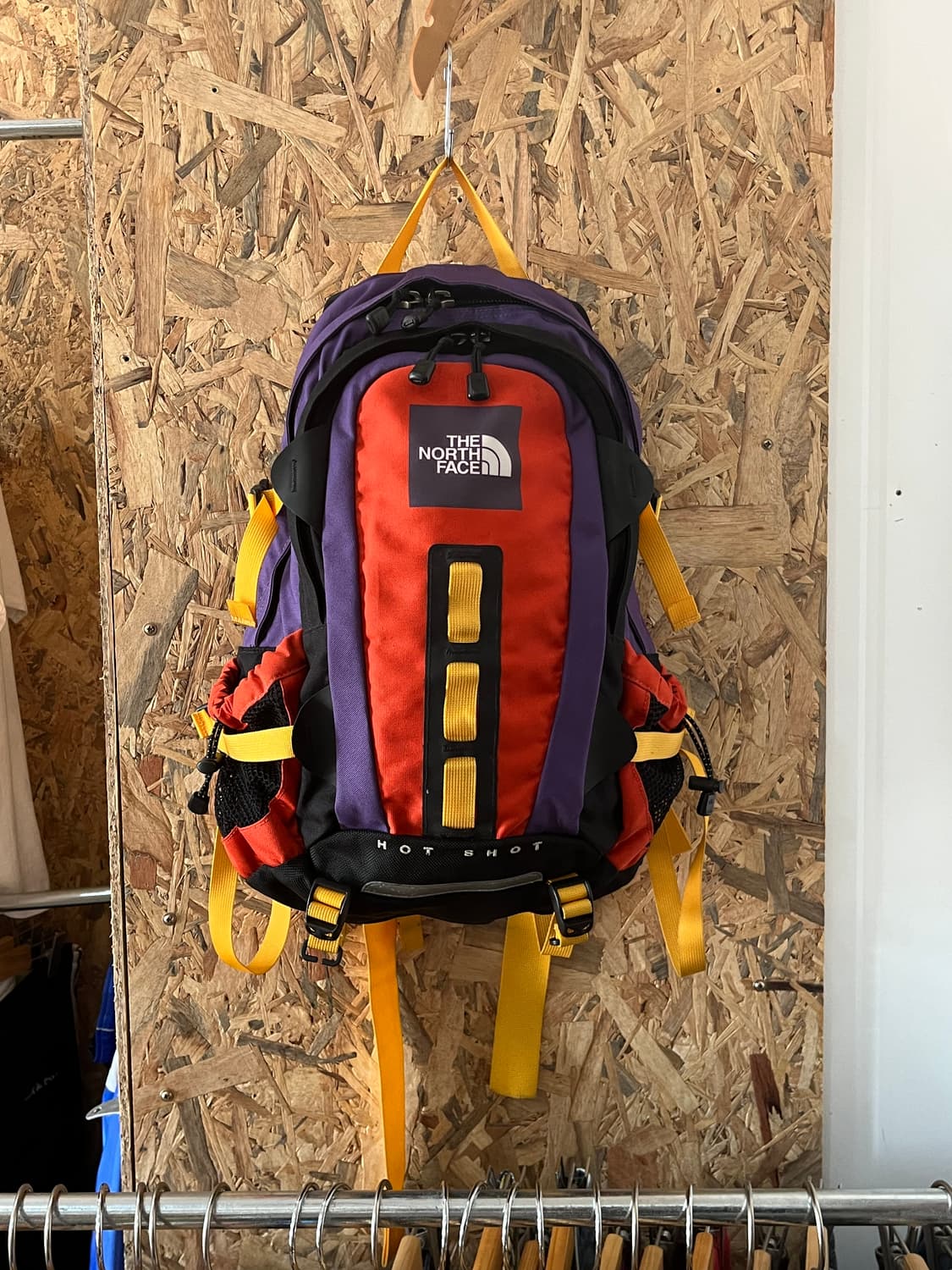 The North Face Multi Color HotShot 상품이미지4