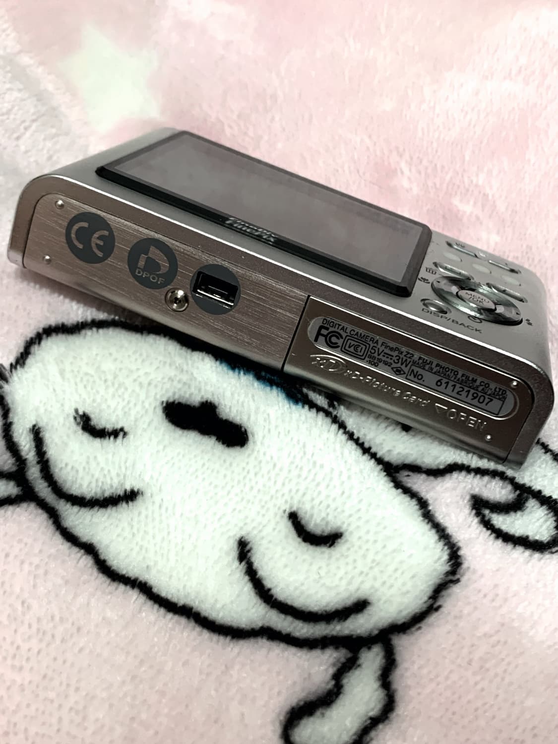 후지필름 파인픽스 z2 상품이미지3