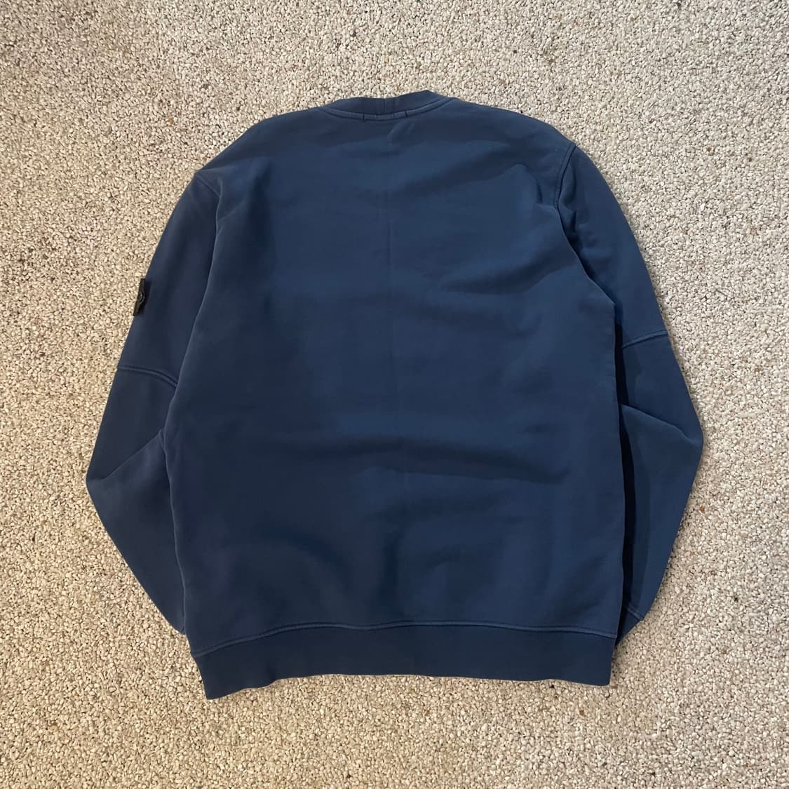 스톤아일랜드 맨투맨 상품이미지4