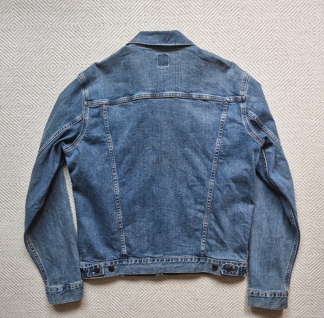 GAP 갭 데님자켓 M  상품이미지4