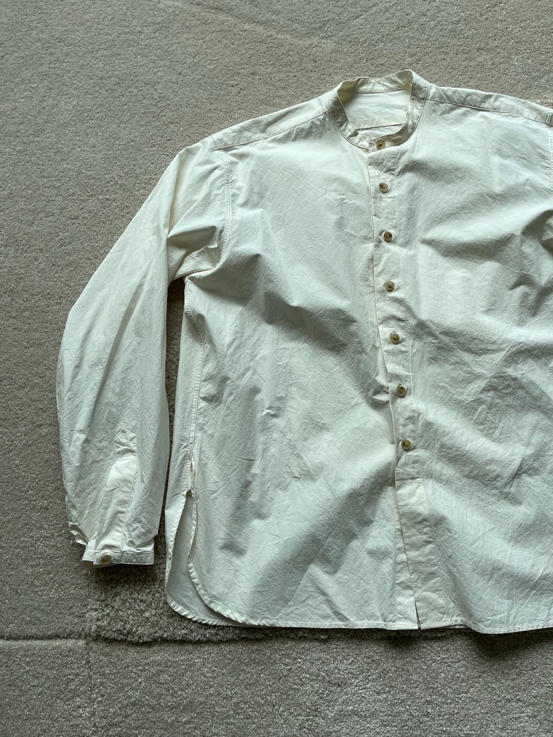 드레프로젝트 B-Shirts (100–105) 상품이미지4